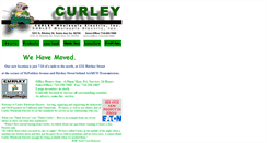 Desktop Screenshot of curleywholesale.com